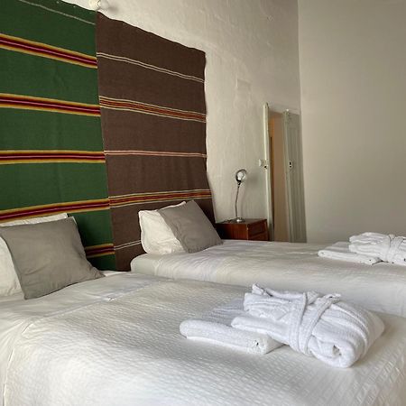 Casa Ancha Lejlighed Beja Eksteriør billede