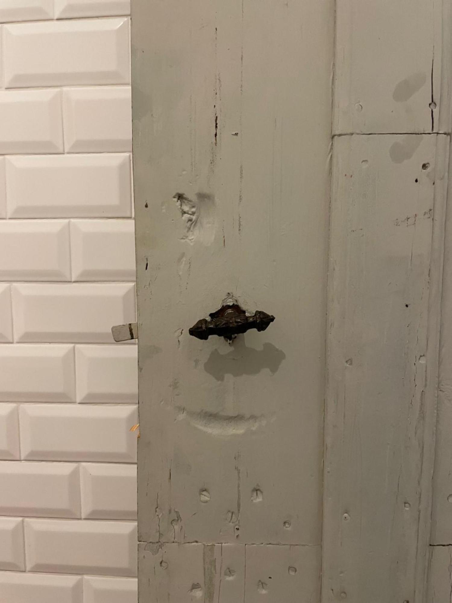 Casa Ancha Lejlighed Beja Eksteriør billede