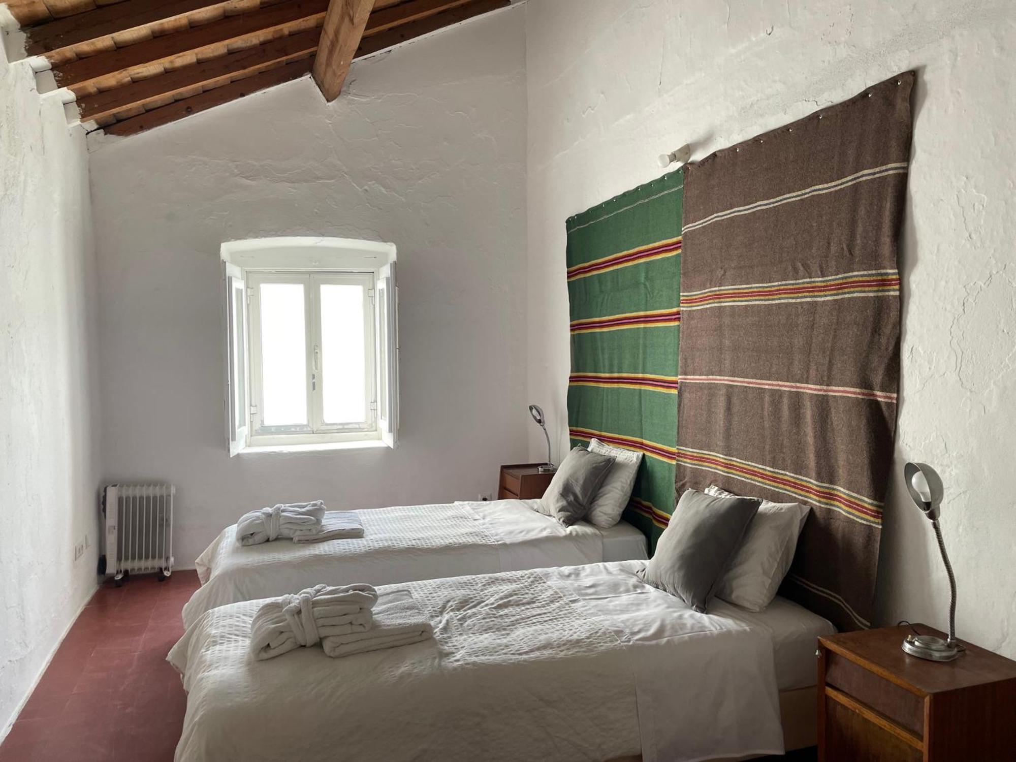 Casa Ancha Lejlighed Beja Eksteriør billede