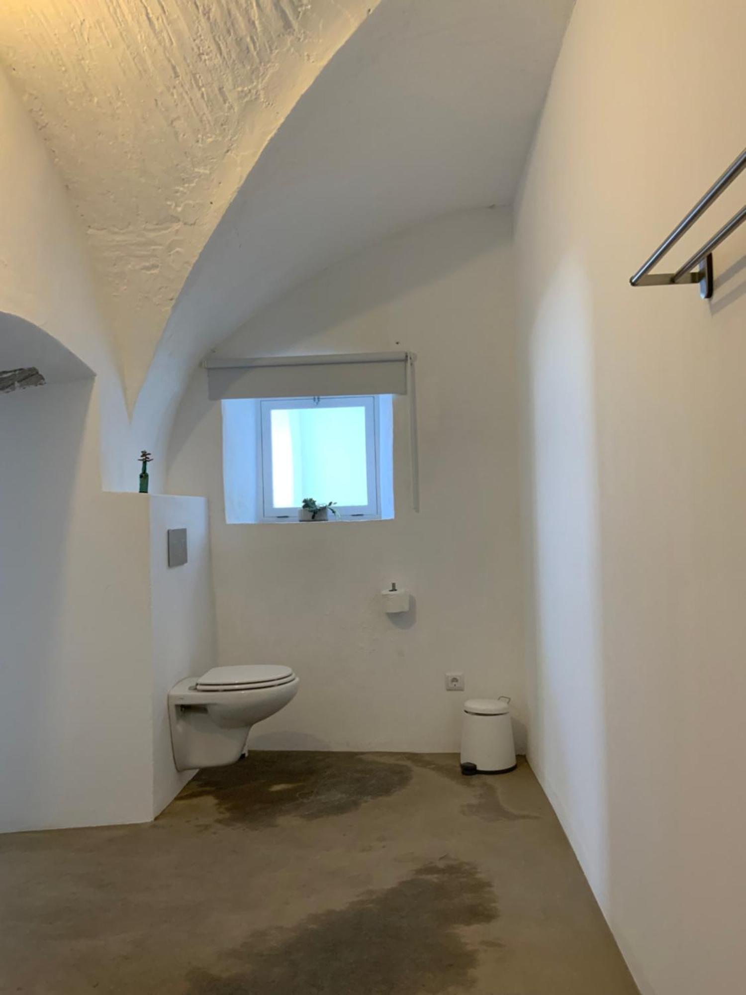 Casa Ancha Lejlighed Beja Eksteriør billede
